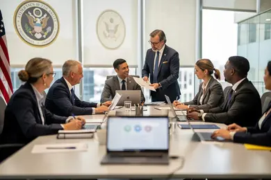 2026 What Can You Do With a Public Administration Degree in Federal Agencies? thumbnail