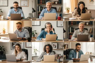 2027 Best Online Master's Degree Programs With No Campus Visits Required thumbnail