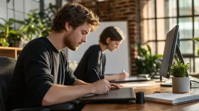 2027 Online Animation Degree Programs With No Personal Statement or Admissions Essay Required thumbnail