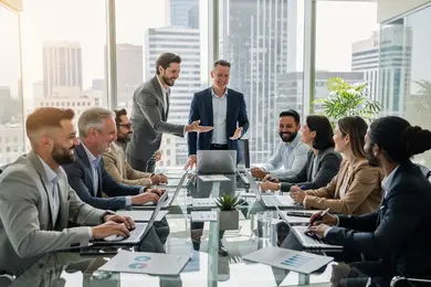 2027 Online General Management Doctorate Programs for Working Professionals: Flexible, Part-Time, and Self-Paced Options thumbnail