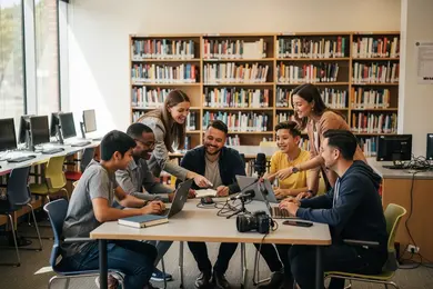 2026 Library Media Degree Programs You Can Start Without Meeting All Requirements thumbnail