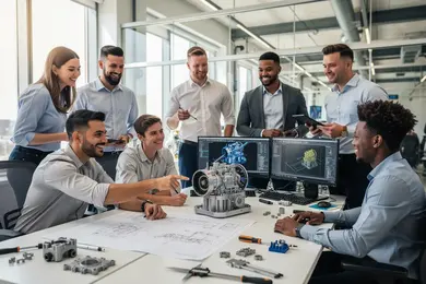 2026 Online Mechanical Engineering Degrees With Dynamics Coursework thumbnail
