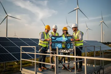 2026 Online Energy Engineering Bachelor's Degree Programs That Accept Transfer Credits thumbnail