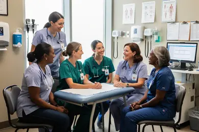 2026 What Happens If a Women's Health Nurse Practitioner Degree Master's Program Doesn't Meet Licensure Rules? thumbnail