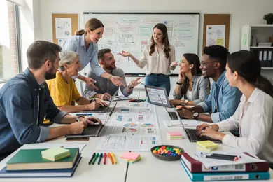 2026 Online Curriculum & Instruction Bachelor's Degree Programs With Weekly Start Dates thumbnail