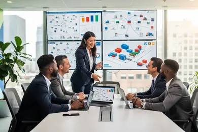 2027 Supply Chain Management Degree Licensure Outcomes Report: Pass Rates, Barriers, and Career Impact