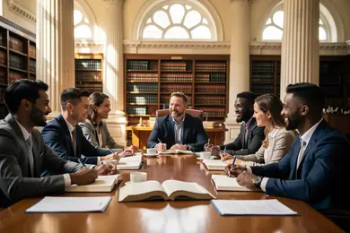 2027 MLS Programs for Legislative Analysts and Policy Advisers thumbnail