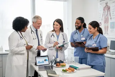 2026 Online Nutrition Degrees With Strong Clinical Nutrition Training thumbnail