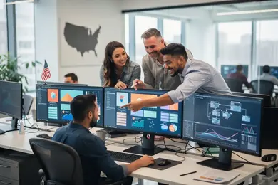 2026 Online Database Management Master's Programs at Accredited U.S. Universities thumbnail