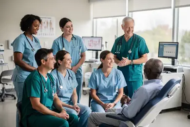 2026 Family Nurse Practitioner Salary Trends Report: Are Wages Keeping Up With Tuition and Inflation? thumbnail