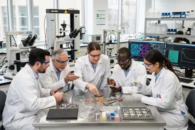2026 Materials Science & Engineering Degree Outlook Through 2030: Enrollment, Salary, and Hiring Projections thumbnail