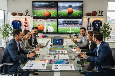 2026 Best Online Sport Management Degrees for Sports Event Management Careers thumbnail