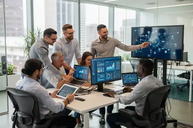 2026 Management Information Systems Career Hotspots: Cities With the Best Pay, Job Openings, and Growth thumbnail