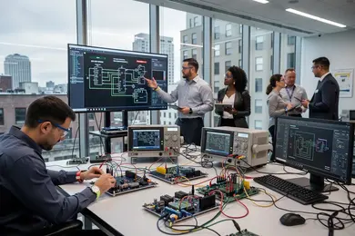 2027 Most Affordable Online Master's in Electrical Engineering Degree Programs Ranking in the Northeast