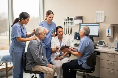 2026 Adult Gerontology Primary Care Nurse Practitioner Degree Completion Time Report: How Long Students Actually Take to Graduate thumbnail