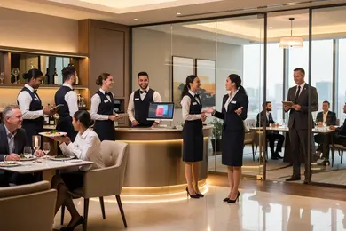2026 Admission Requirements for Hospitality Management Master's Programs: GPA, Prerequisites & Eligibility Criteria thumbnail