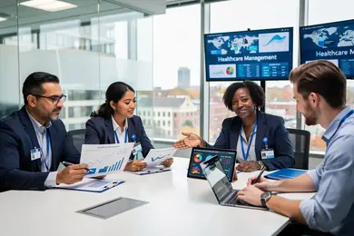 2026 Most Affordable Online Healthcare Management Degree Programs Ranking in Wisconsin