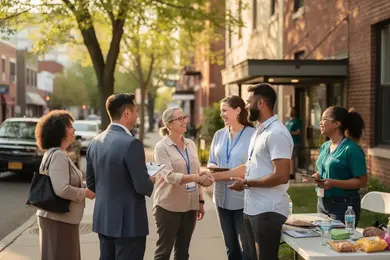 2026 Entry-Level Jobs With an Urban Ministry Master's Degree thumbnail