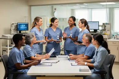 2026 Clinical Nurse Leader Degree Careers Ranked by Salary, Growth, and Work-Life Balance thumbnail