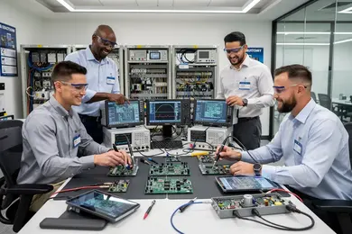 2026 Online Electrical Engineering Degrees That Help Build Employer-Ready Engineering Skills thumbnail