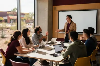 2026 Is Arizona State University's Online BA in Political Science Worth It? What Students Should Know thumbnail