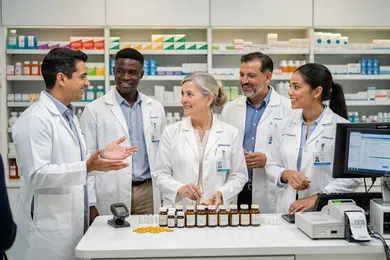 2026 Online PharmD Programs That Help Build Practice-Ready Professional Skills thumbnail