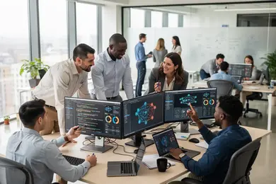 2026 AI Engineer vs Data Scientist: Which Path Fits AI Master's Graduates? thumbnail