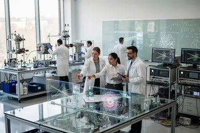 2026 Online Physics Degrees That Prepare Students for Modeling and Simulation Careers thumbnail