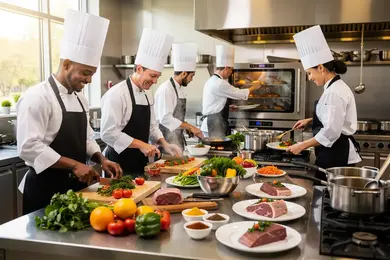 2027 Culinary Arts Degree Concentration Outlook Report: Which Tracks Are Growing Faster, Paying More, and Hiring More Consistently thumbnail