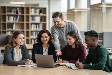 2027 Best PhD Programs With Low GPA Options thumbnail