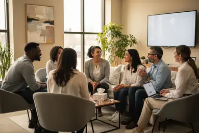 2026 Marriage and Family Therapy Roles at the Center of AI-Assisted Mental Health Workflows thumbnail