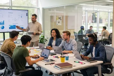 2026 Full Sail University Online Learning Format: Part-Time, Full-Time, and Self-Paced Options thumbnail