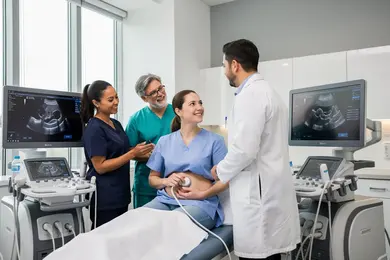 2026 Ultrasound Technology Degree Programs You Can Start Without Meeting All Requirements thumbnail