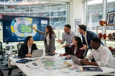 2026 Best Online Sport Management Degrees for Venue Operations Careers thumbnail