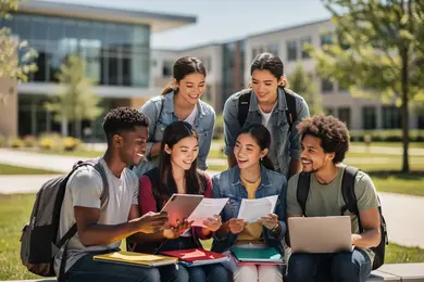 2026 College Admissions: Complete Guide for College Applicants thumbnail