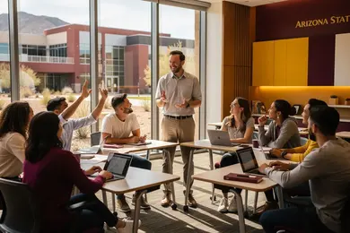 2026 Arizona State University Online BS in Justice Studies: Cost, Curriculum, Admissions, and Career Outcomes thumbnail