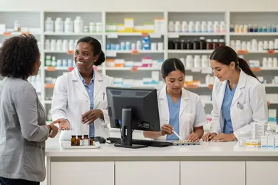 2027 Online Pharmacy Doctorate Program Costs: Tuition, Fees, Financial Aid, and Employer Reimbursement thumbnail