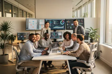 2026 Online Management Information Systems Degrees With Strong Employer-Relevant MIS Skills thumbnail