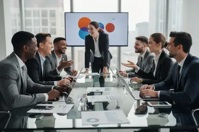 2027 Online Business Communications Degree Programs That Accept 60, 75, or 90 Transfer Credits thumbnail