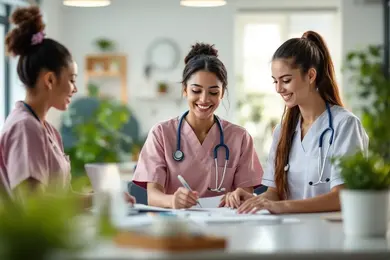 Best Nursing Assistant Training Programs & Trade Schools - Top Nursing Assistant Schools in Marion for 2026