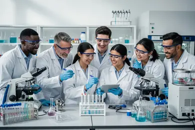2026 Online Biological Sciences Degrees With Strong Biomedical Foundations Training thumbnail