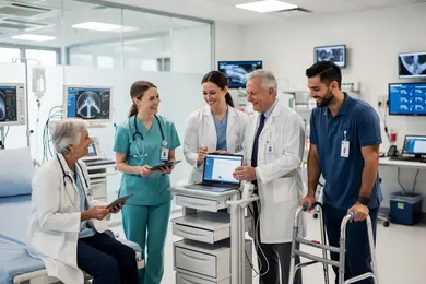 2026 Return on Investment of an Online Health Sciences Bachelor's Degree: Salary vs Cost thumbnail