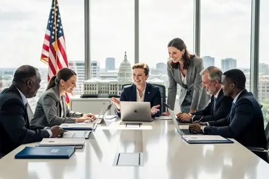 2027 Public Administration Degree Career Mobility Report: Which Paths Create the Best Promotion and Leadership Potential