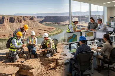 2026 Online Geosciences Degrees With Strong Field-to-Data Workflow Training thumbnail