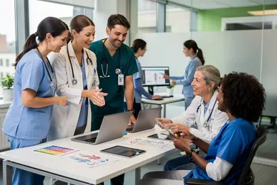 2026 Which Care Coordination Degree Careers Offer the Best Return Without Graduate School? thumbnail