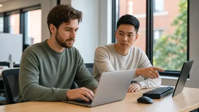 2027 Online Software Development Master's Programs With No Personal Statement or Admissions Essay Required thumbnail
