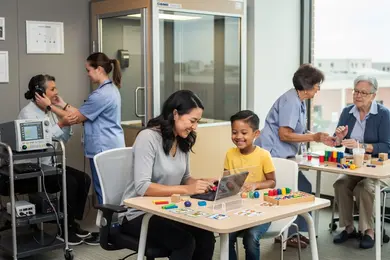 2026 Entry-Level Jobs With a Communication Disorders Master's Degree thumbnail