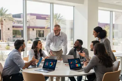 2026 Grand Canyon University Online PhD in General Psychology - Industrial and Organizational Psychology: Qualitative Research: Cost, Curriculum, Admissions, and Career Outcomes thumbnail