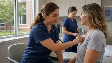 2027 Best Online Family Nurse Practitioner (FNP) Programs for Residents of Knoxville, TN thumbnail