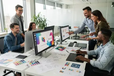 2026 Online Graphic Design Bachelor's Degree Programs With Asynchronous Classes thumbnail